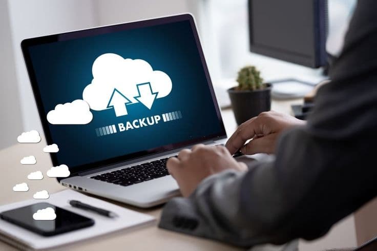 Backup & Recovery Services