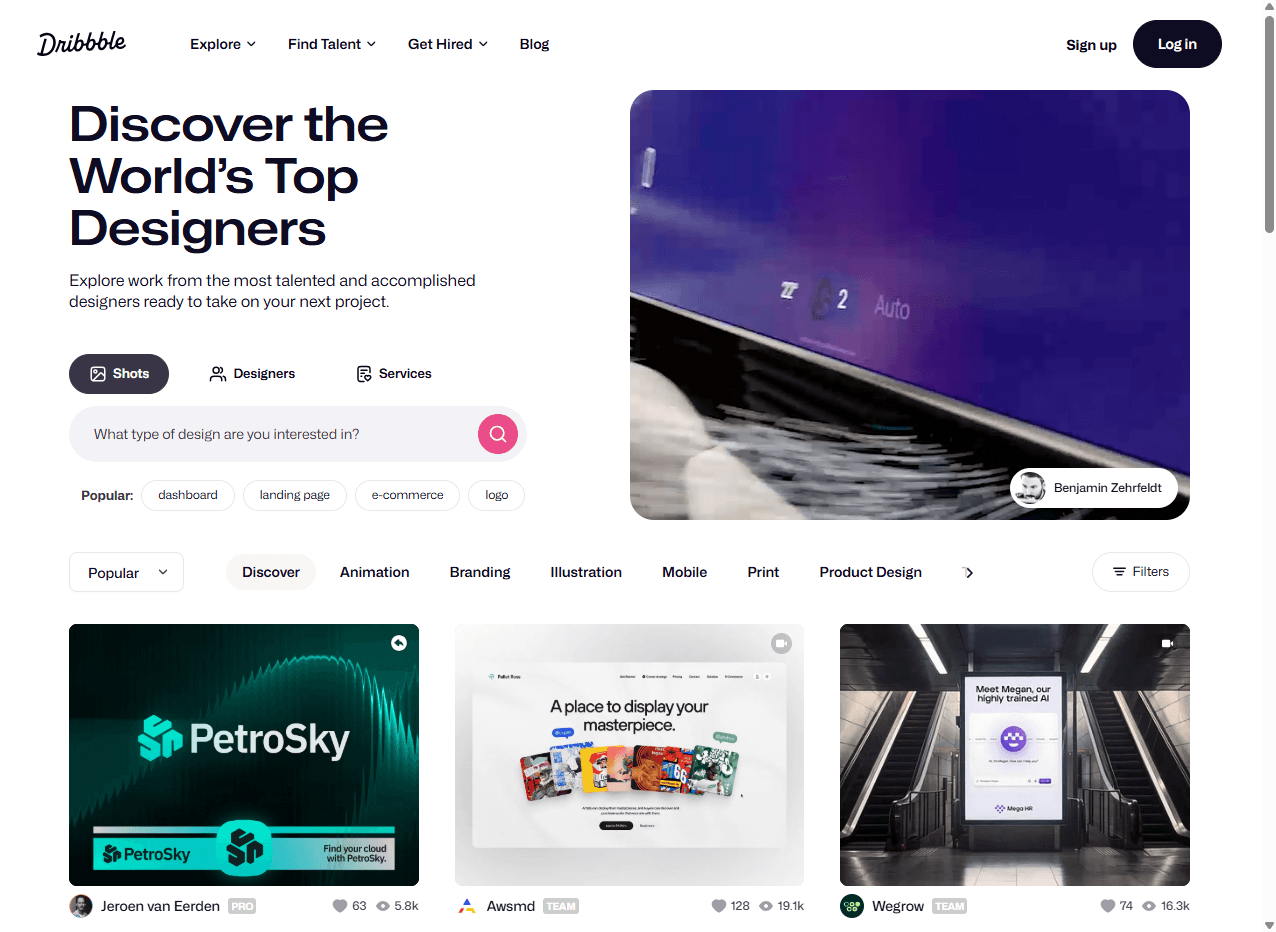 BrightFuture – Education Nonprofit Site