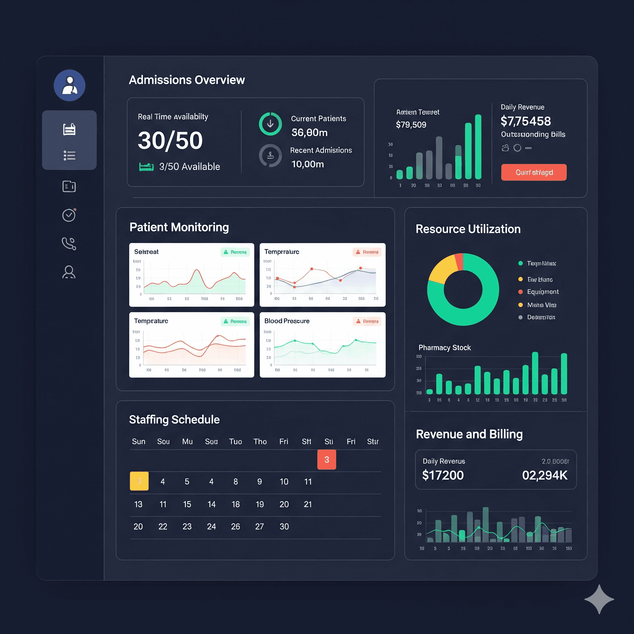 ClinicEase – Patient Management System