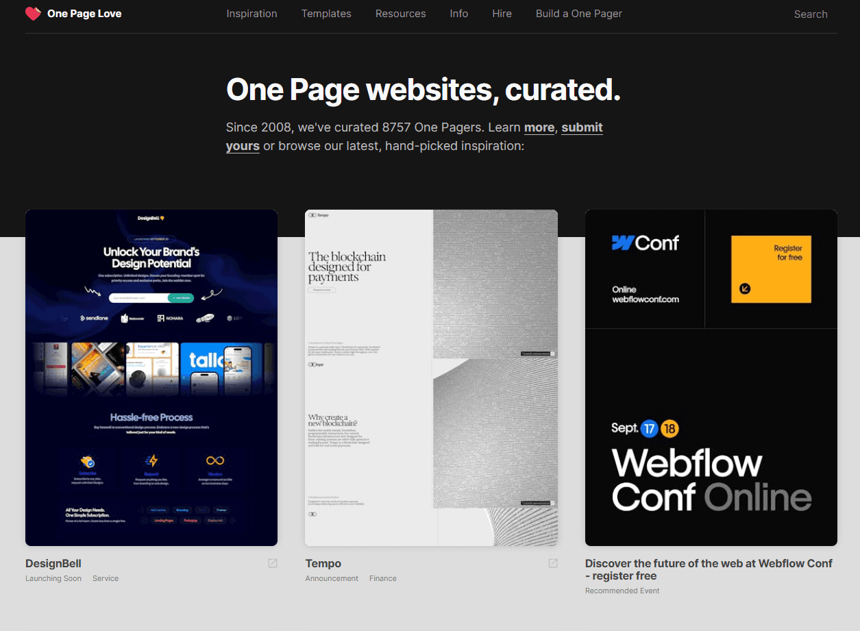 UrbanTech – SaaS Product Website
